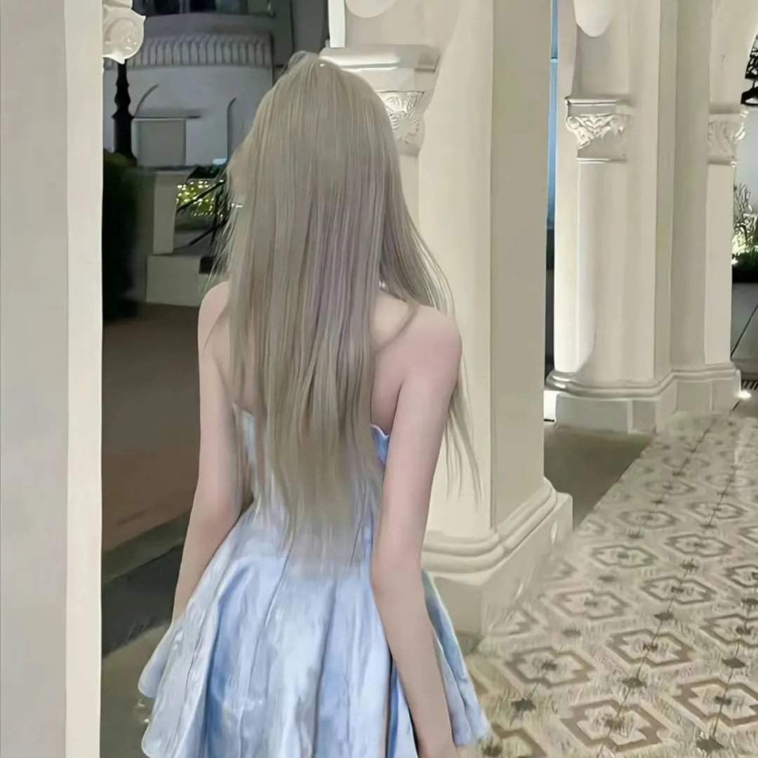 极限少女